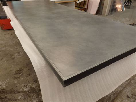 metal sheet for table top|zinc sheet metal.